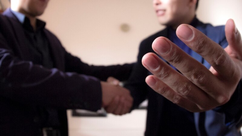 Nepotism: what it looks like at work
