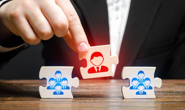 Nepotism: how to avoid it