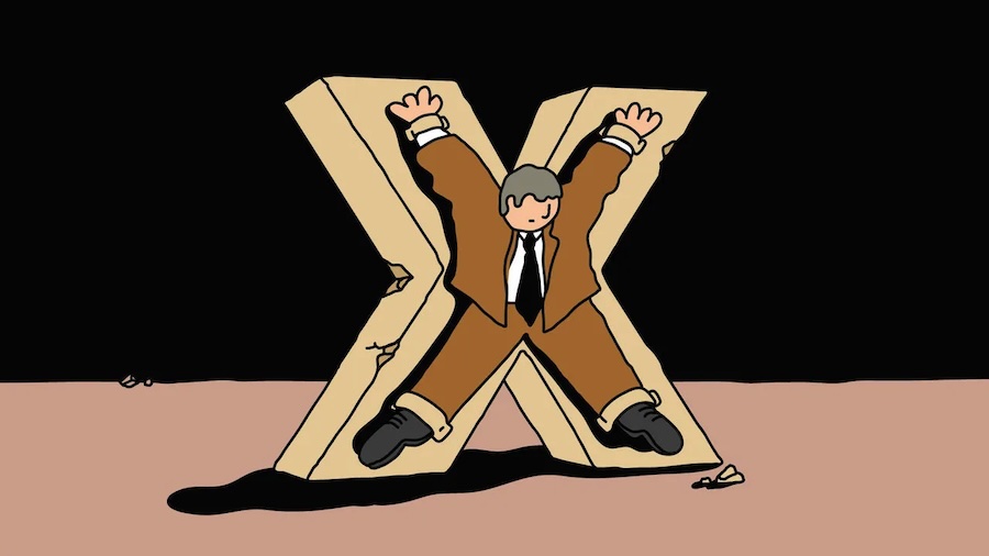 Поколение X: кто это