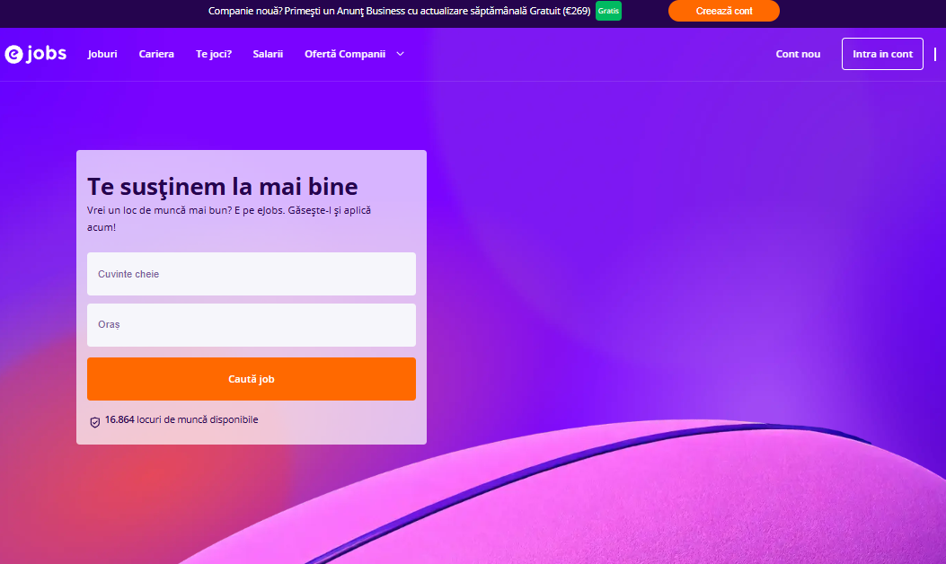 eJobs.ro