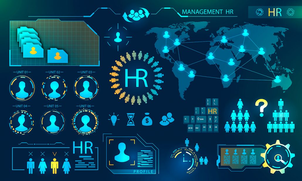 hr analytics is
