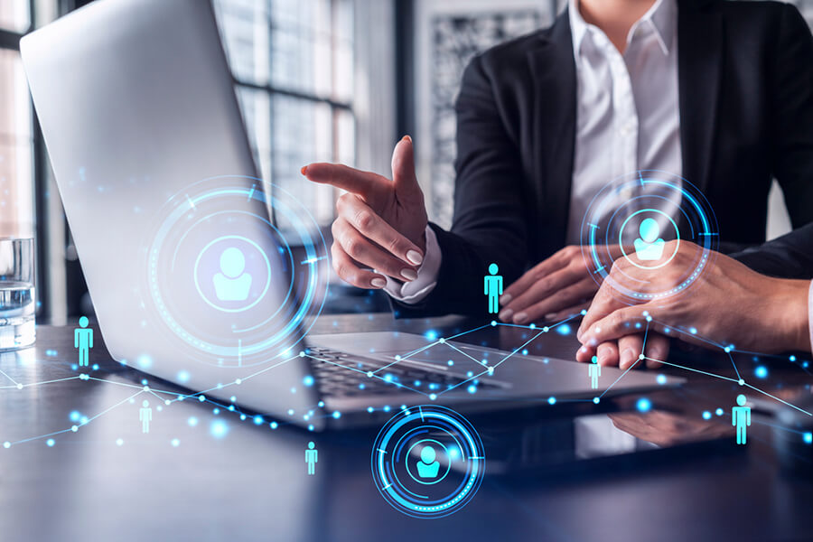 hr analytics: how it works