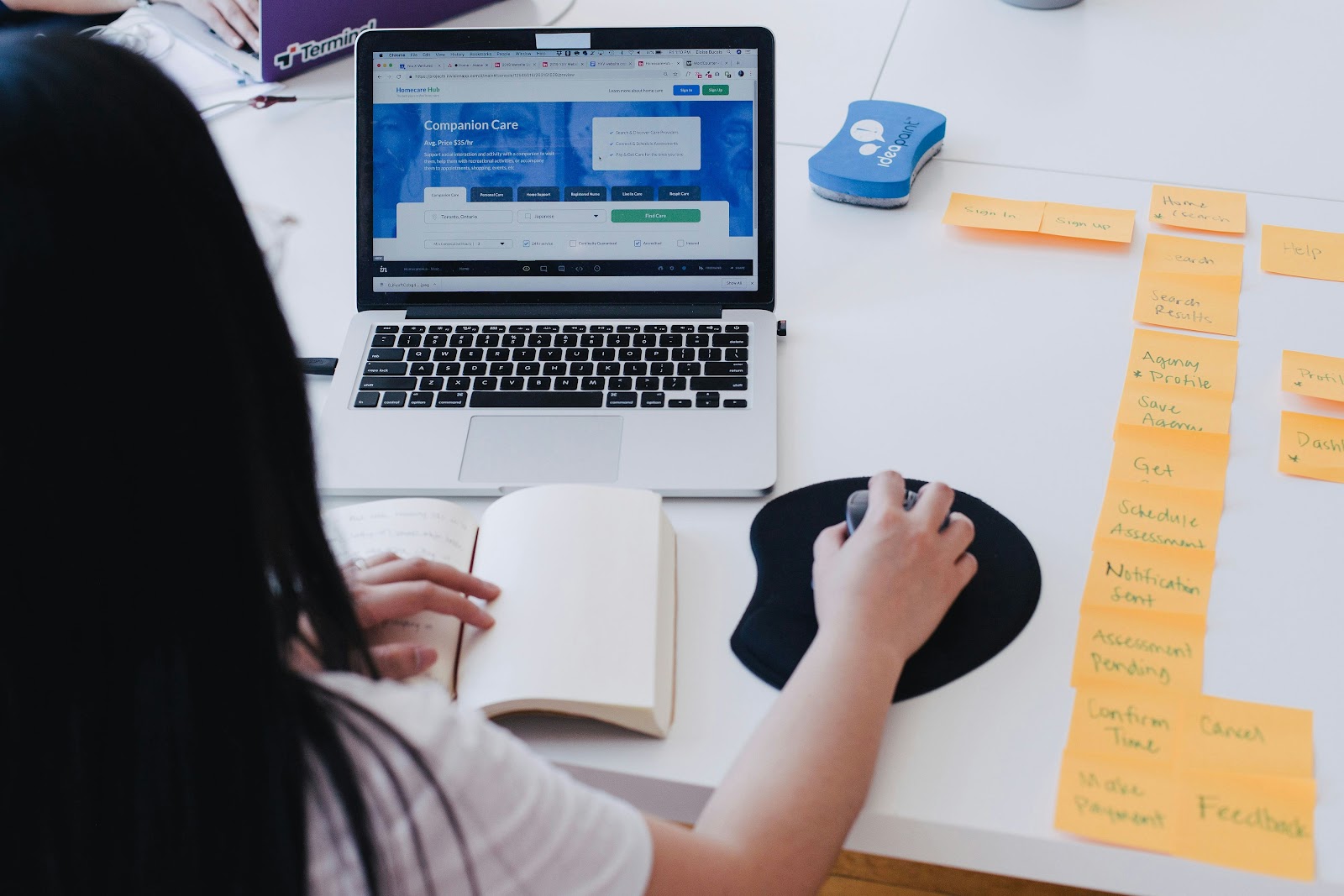 Assessment: application in HR processes