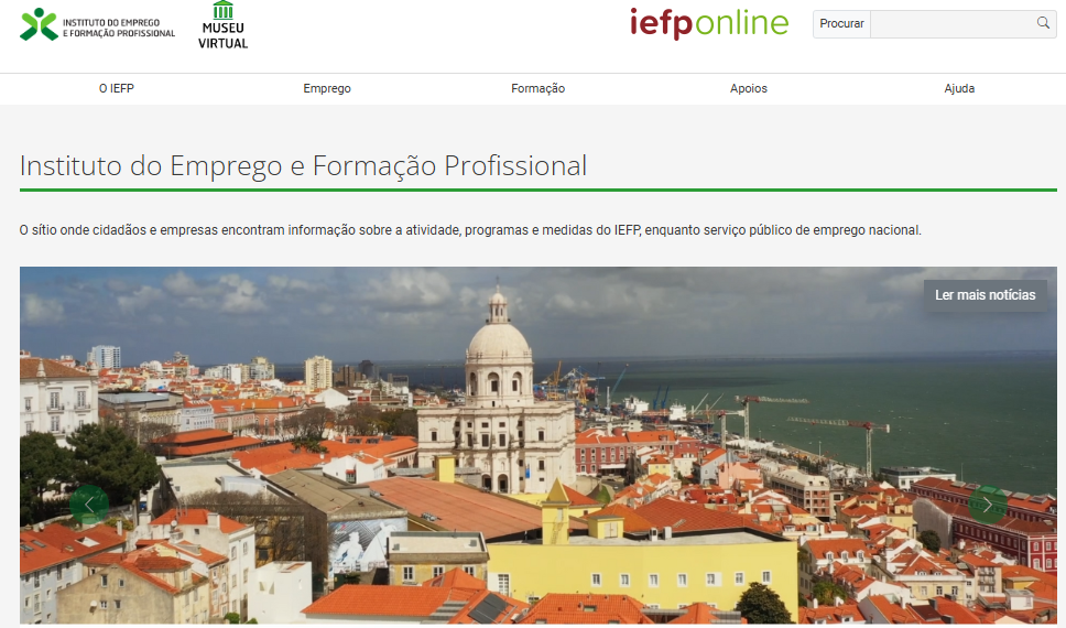 IEFP