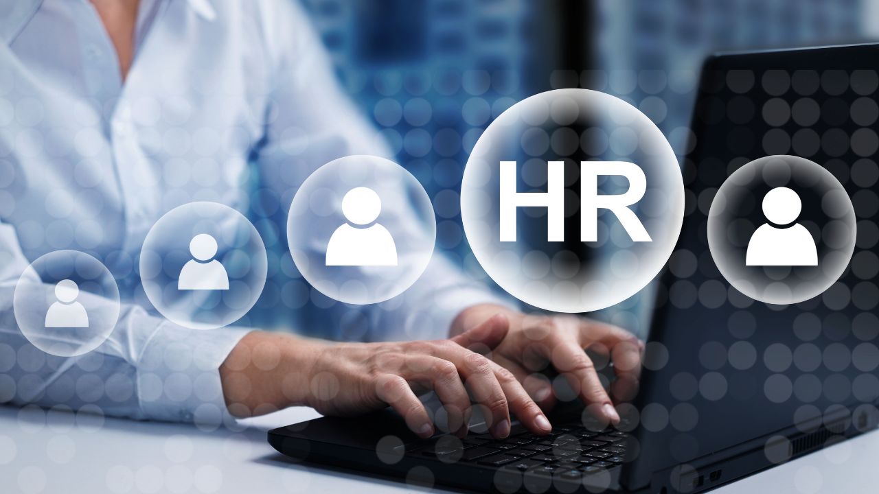 HR tech what it is 