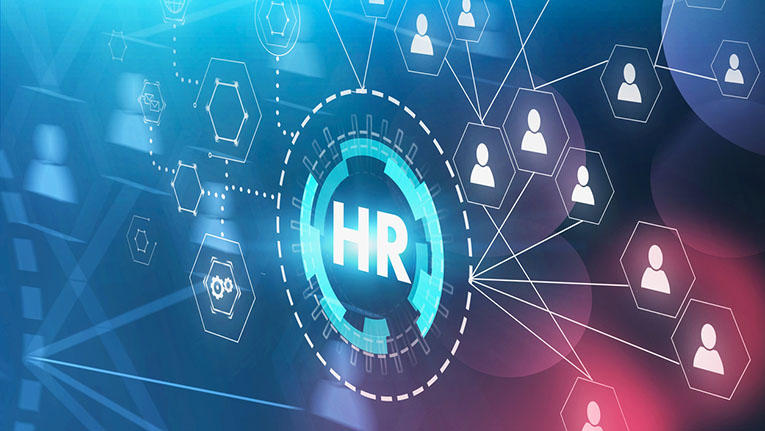 HR tech main areas