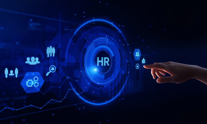 HR tech this is