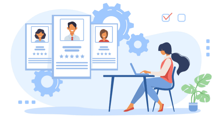 HR tech main trends