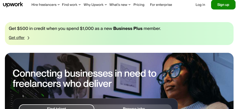 Upwork