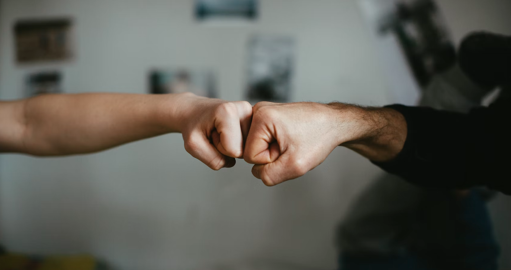 buddy system: for new employees