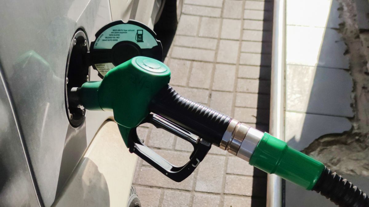цены на газ в Киеве в 2025