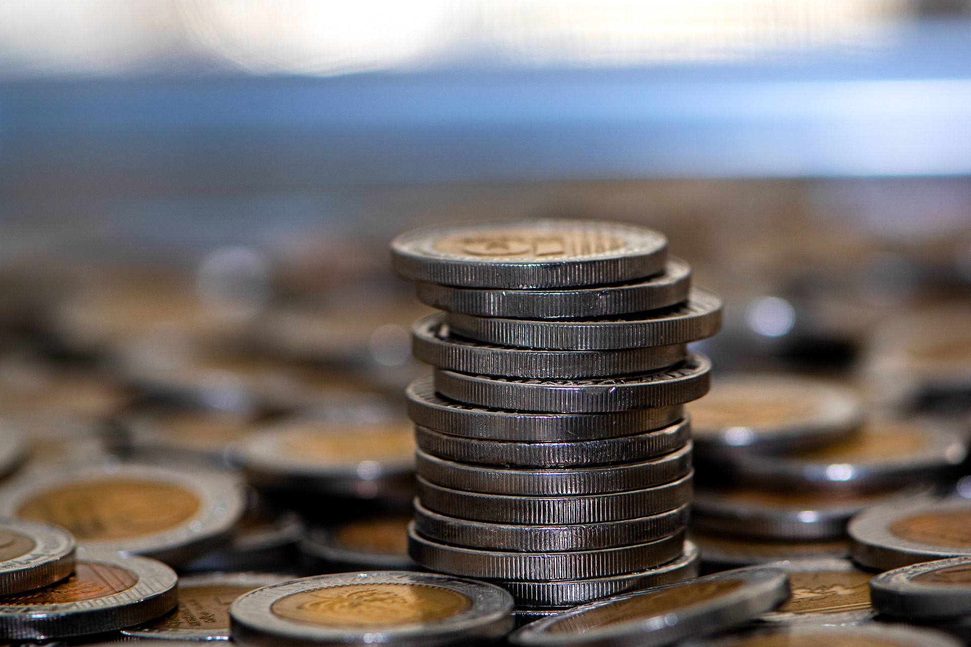How to find gross income