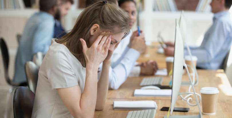 mistakes of praise at work