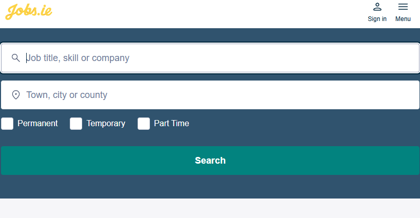 Jobs.ie