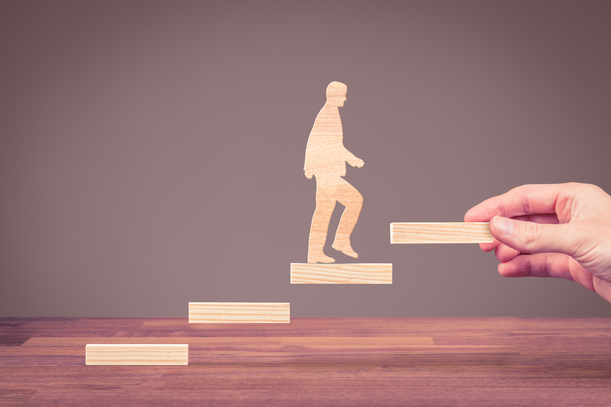 goal of mentorship