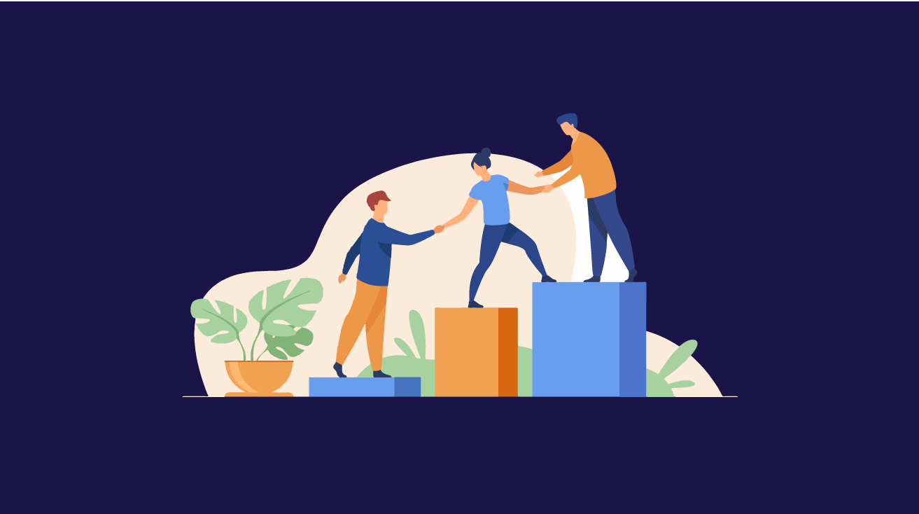 benefits of mentorship