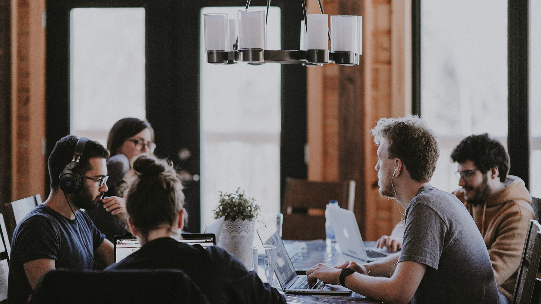 examples of how mentorship works