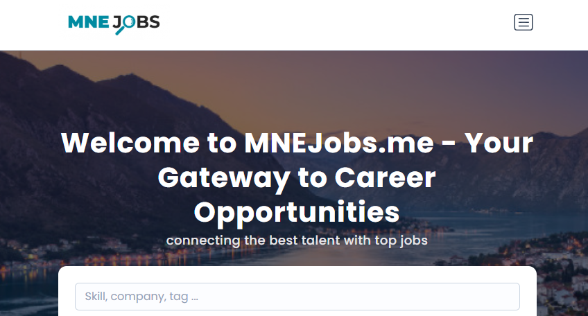 MNEJobs.me