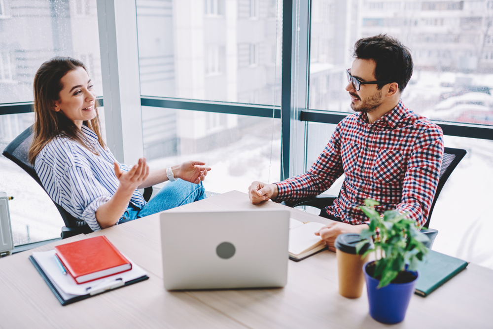 Structured Interview: What It Is