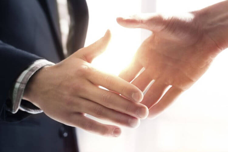 partnership is