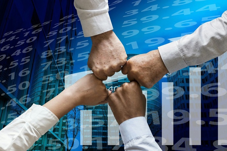partnership: risks and difficulties