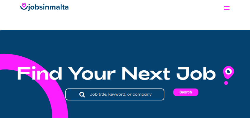 JobsinMalta