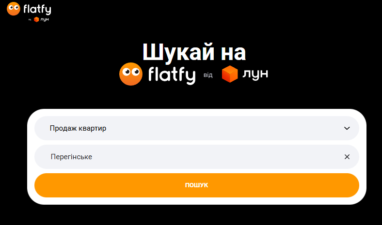 Flatfy.ua