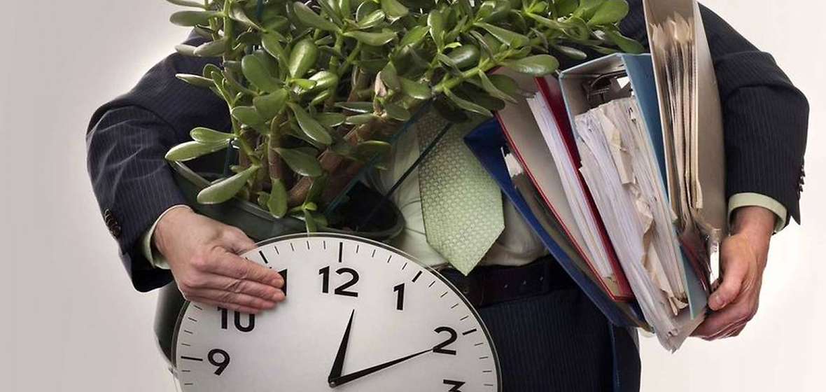 Quiet Quitting: What is it