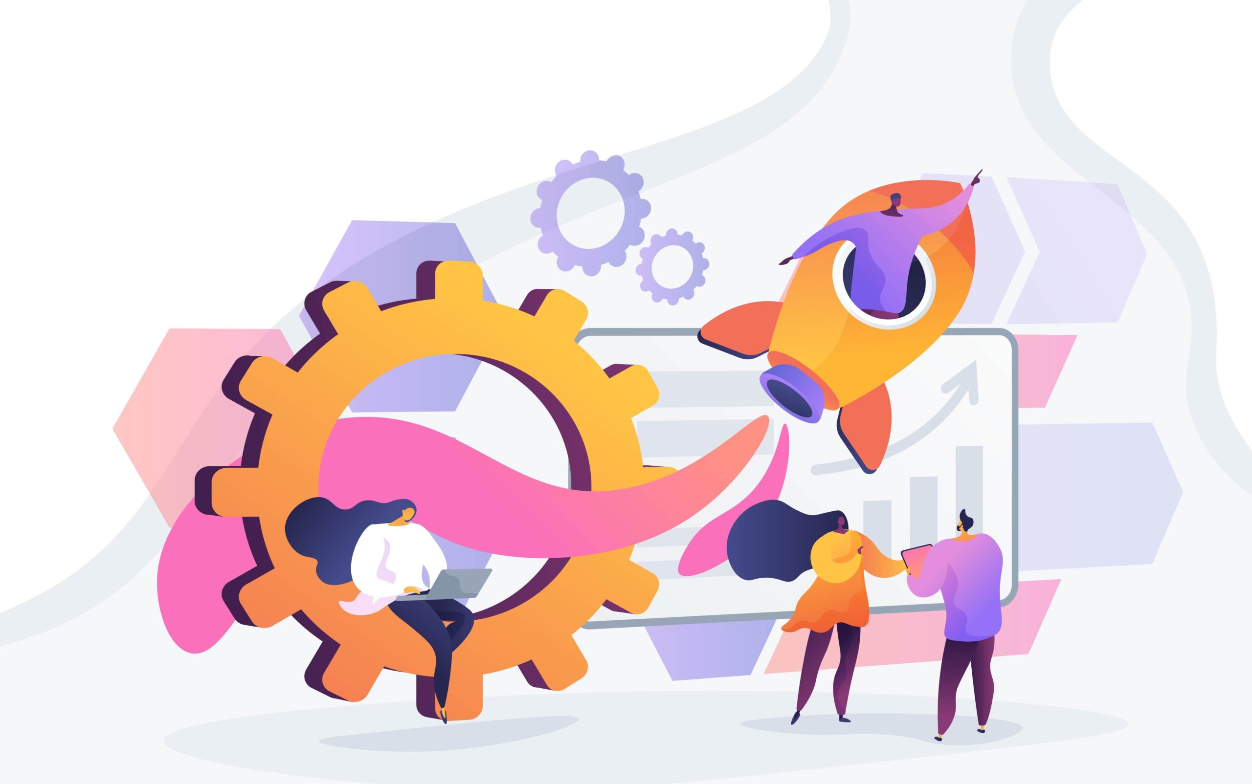 workflow: metrics of effectiveness