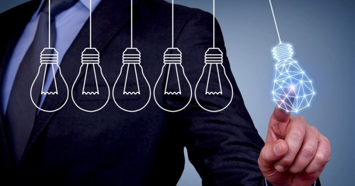 Intellectual property: the right to protect them
