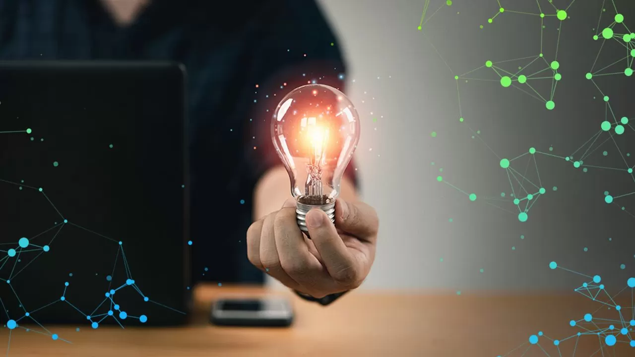 what is a patent
