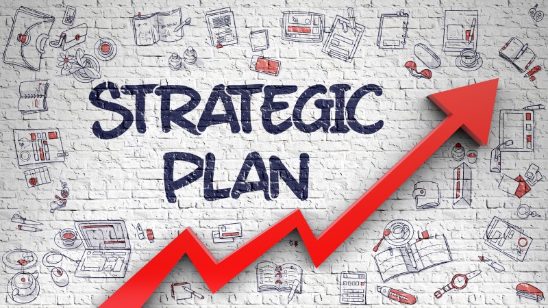 Strategic Planning: Stages for Effective Business
