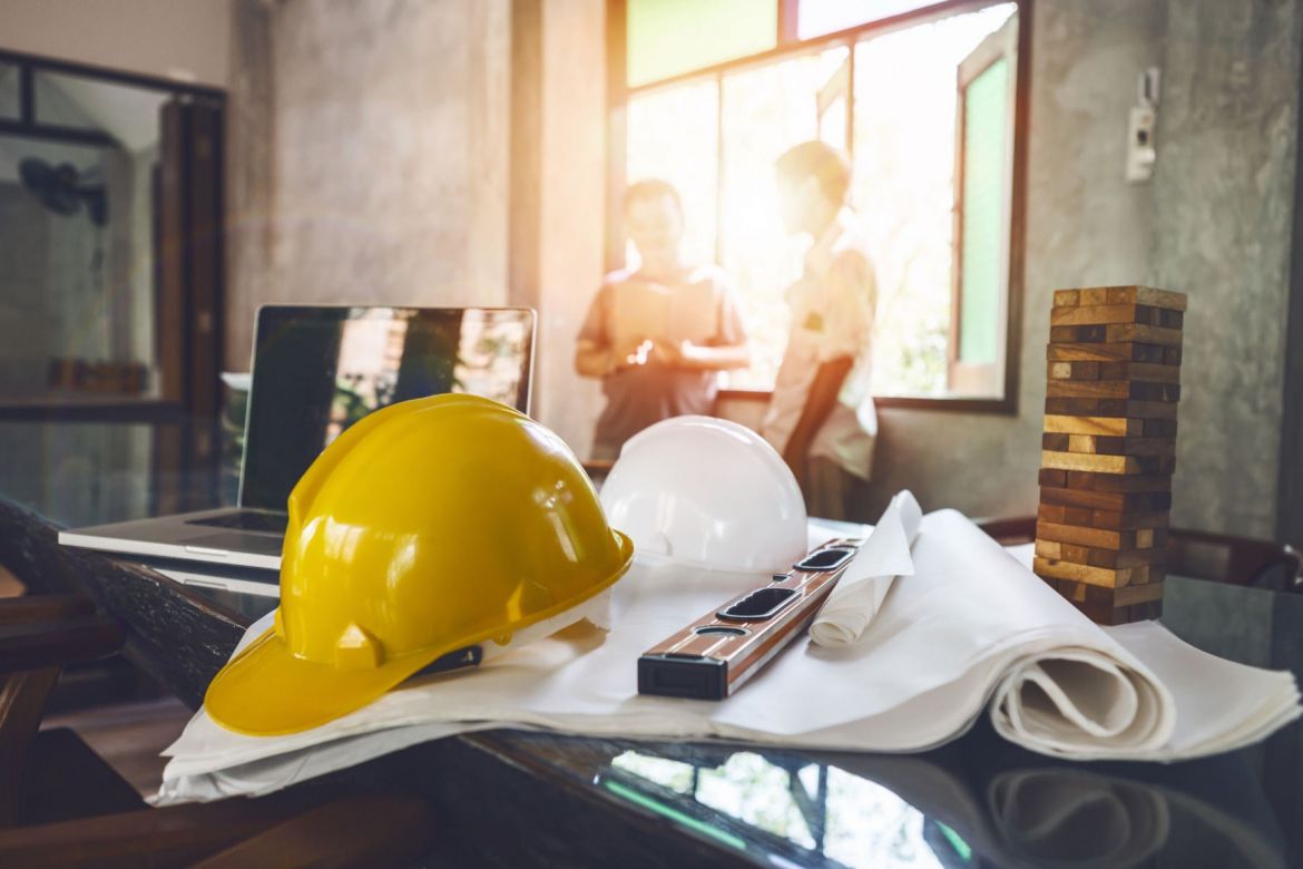 Contractor: what are the responsibilities