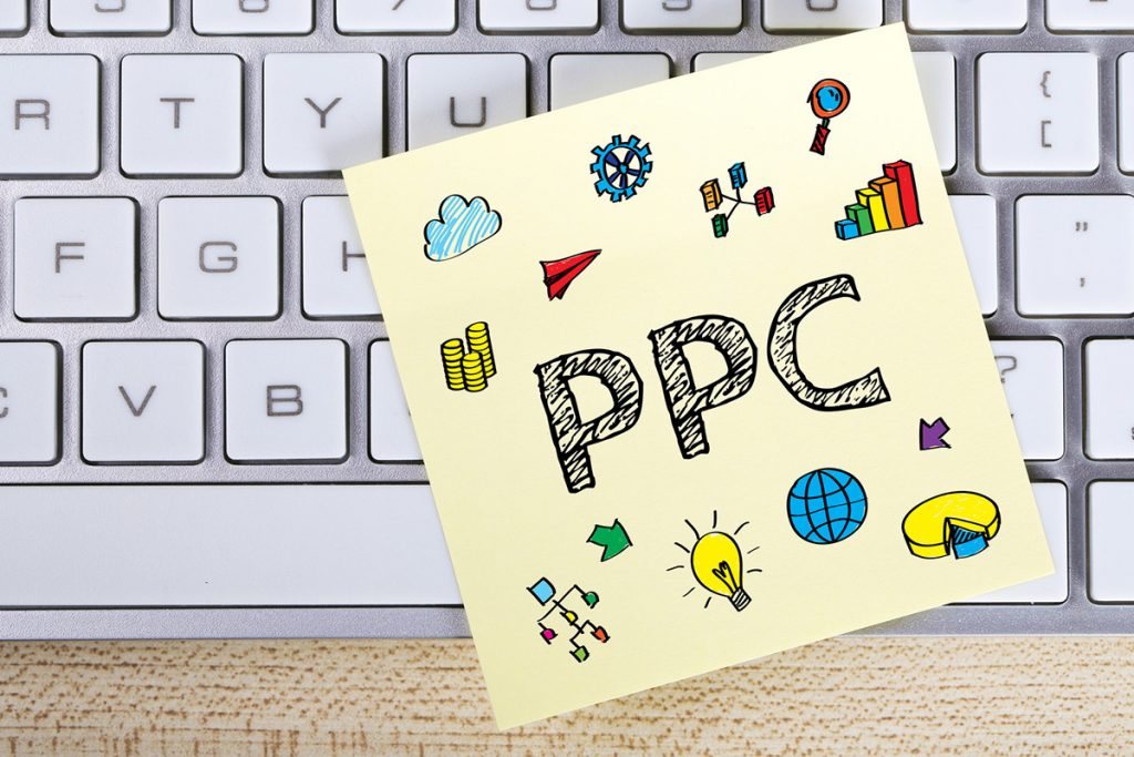 PPC специалист это 