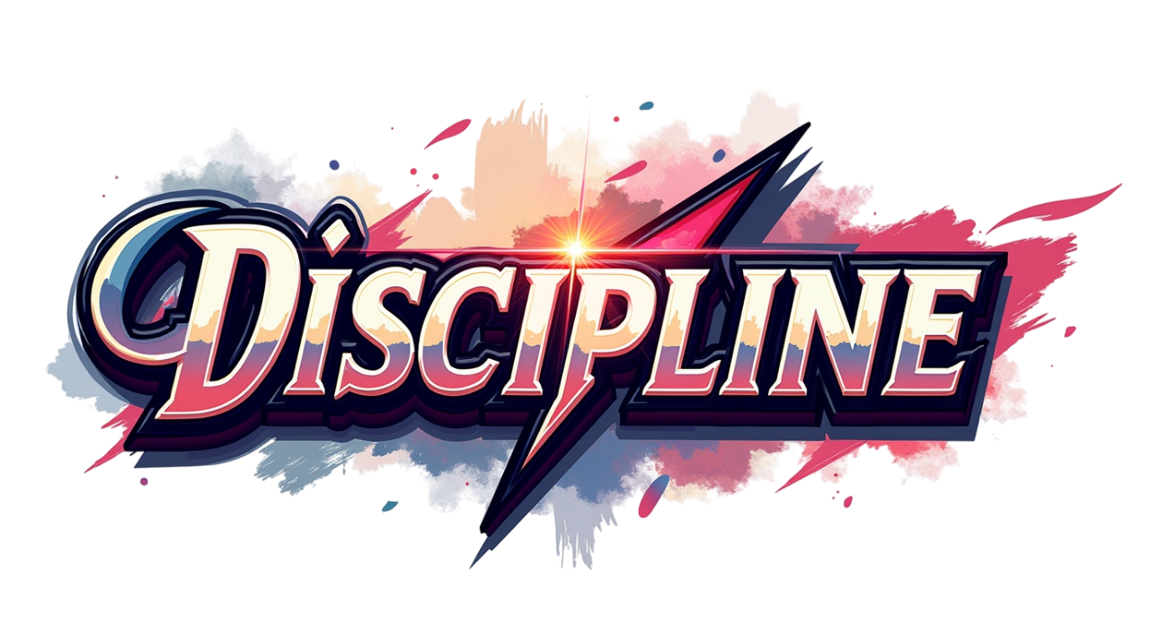 Discipline.com.ua
