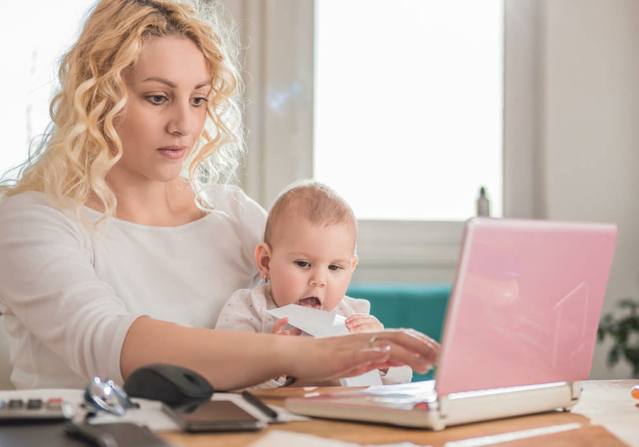 additional social leave for children