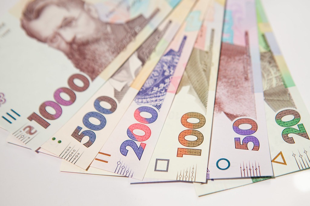 calculation of compensation for unused vacation