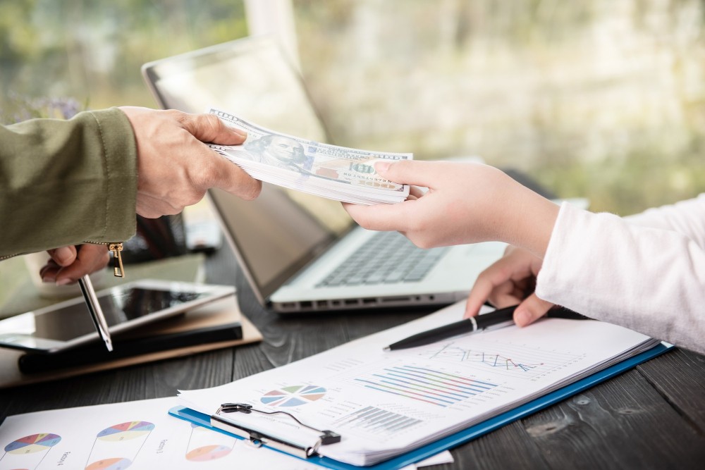 calculation of compensation for unused vacation: main mistakes