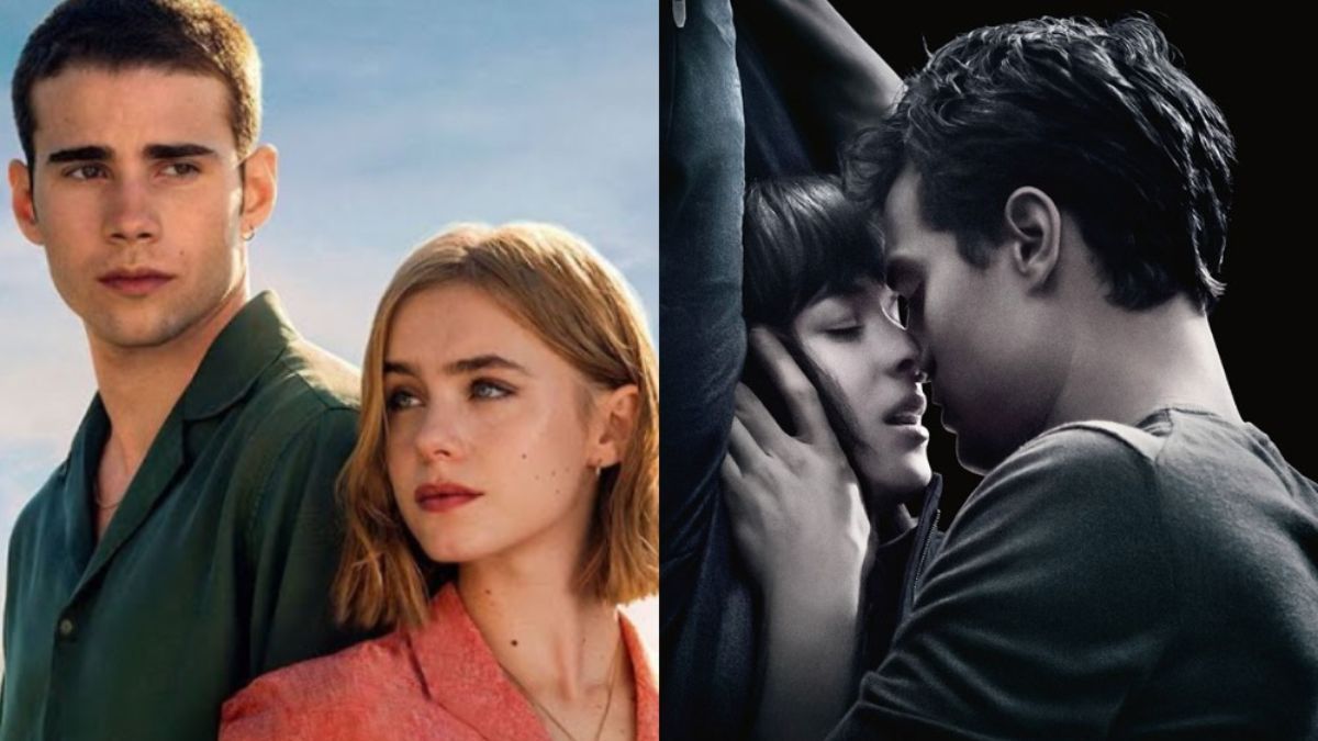 10 лучших фильмов о любви