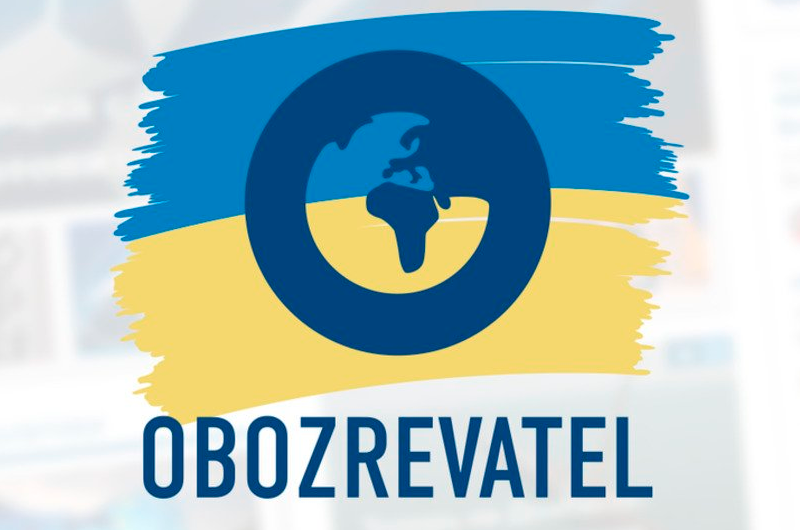 Obozrevatel