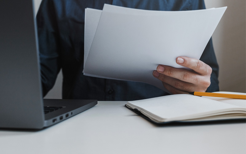 application for termination by mutual consent