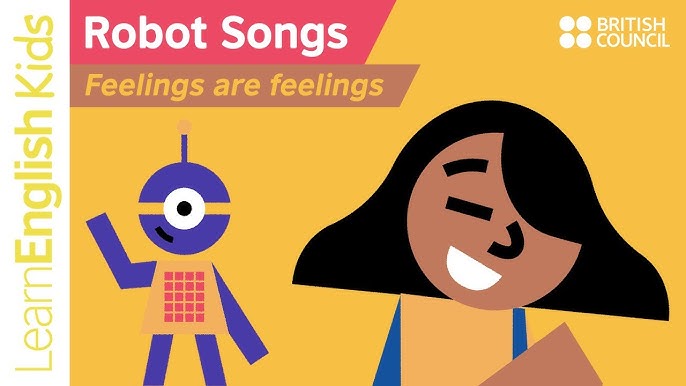 British Council LearnEnglish