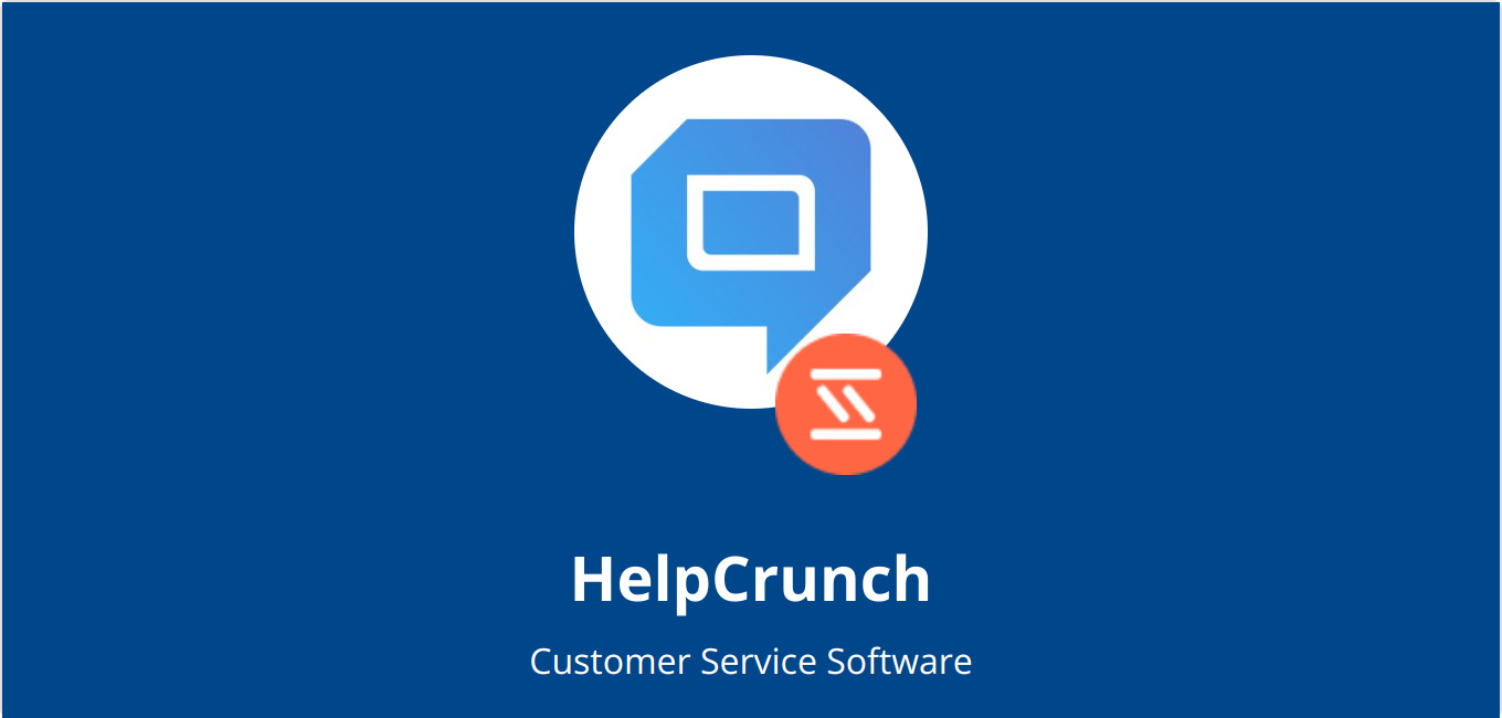 HelpCrunch