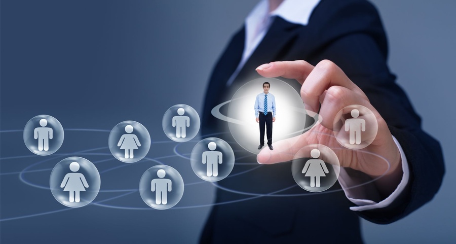 order for temporary transfer to another position: how to issue it