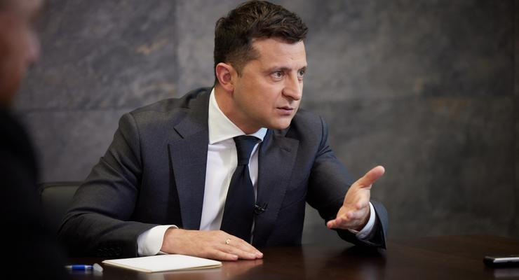 офіційна зарплата президента україни
