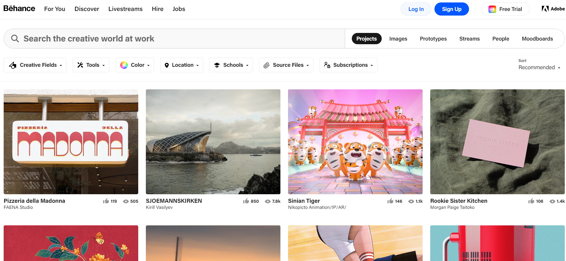 Behance