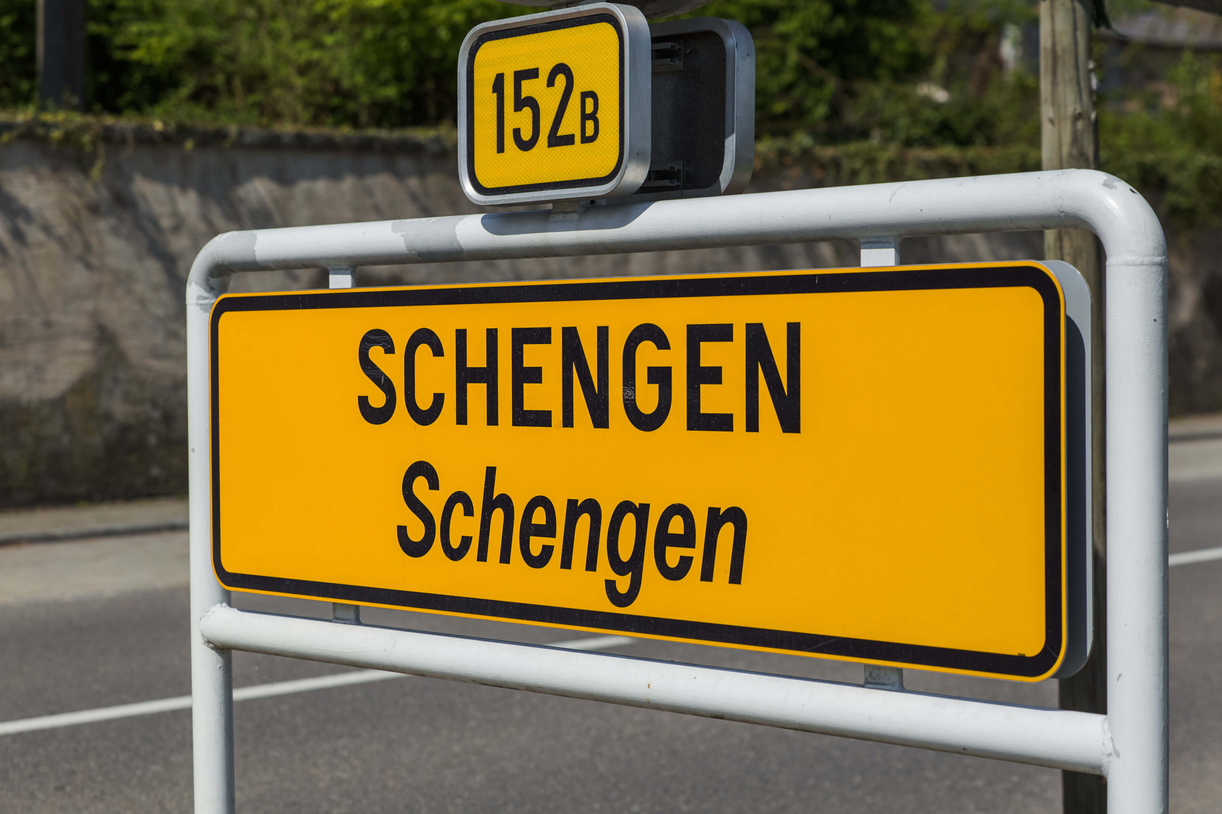 как быстро получить шенгенскую визу