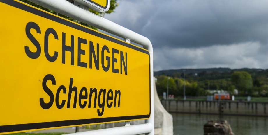 як швидко отримати шенгенську візу
