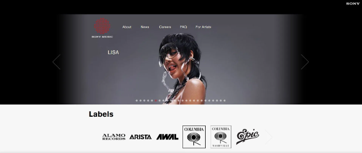 Sony Music
