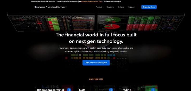 Bloomberg